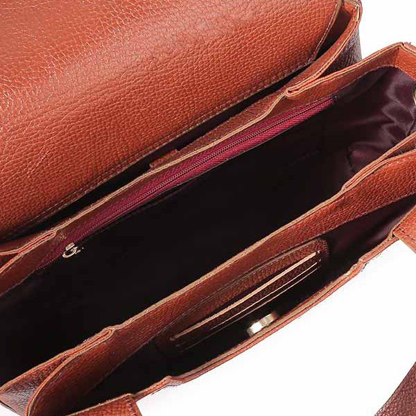 کیف دوشی زنانه آگوست مدل SH 310007 -  - 21