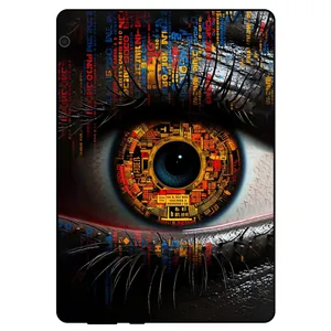 Megafone Eye 6769 Cover For Tablet Huawei MediaPad T3 10.0