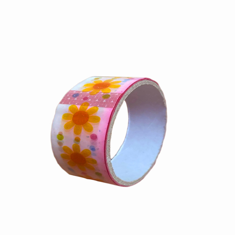 چسب نواری مدل DL_06 عرض 3 سانتی متر