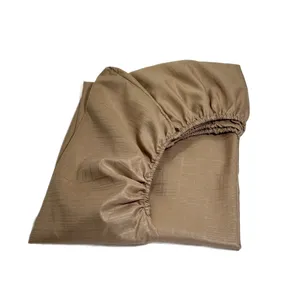 ملحفه مدل کشدار دونفره سایز 160x200 سانتی متر