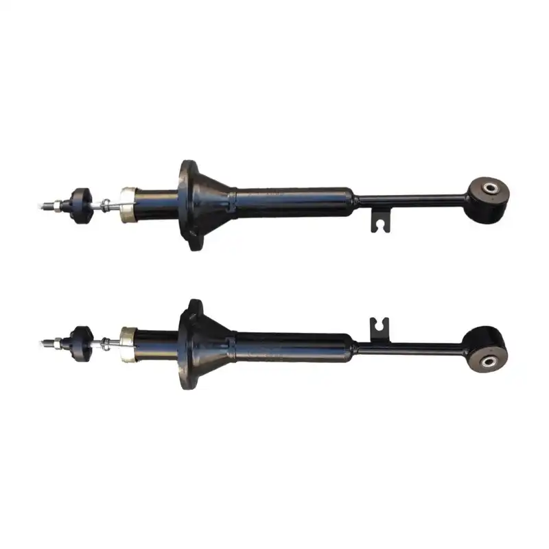 کمک فنر عقب مدل INDAMIN مناسب برای تیبا بسته دو عددی