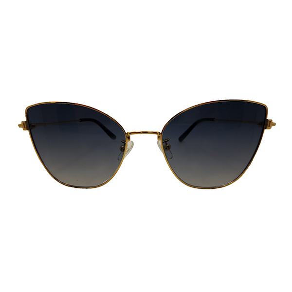 عینک آفتابی زنانه تام فورد مدل FT0718 tang