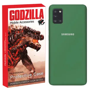 Godzilla CGSL Cover For Samsung Galaxy A31