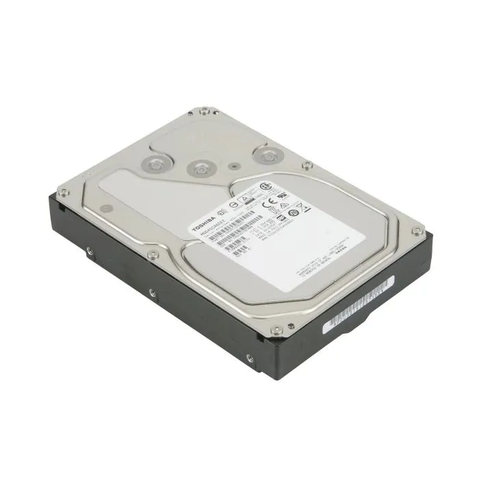 هارد دیسک اینترنال توشیبا مدل DT02ABA600 ظرفیت 6 ترابایت