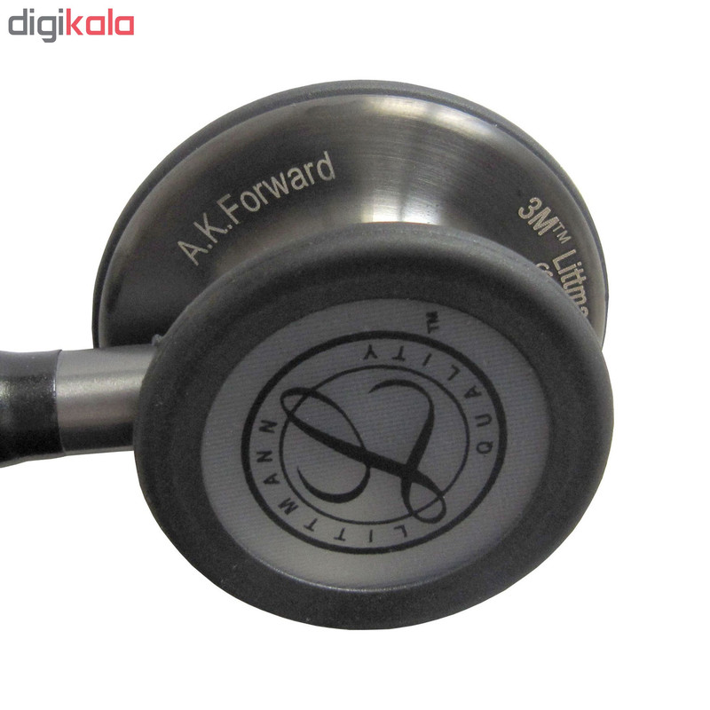 گوشی طبی لیتمن مدل کلاسیک III کد 5811