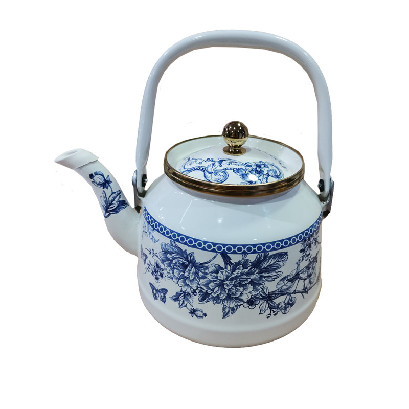 ست کتری و قوری مدل فلورانس کد 4244