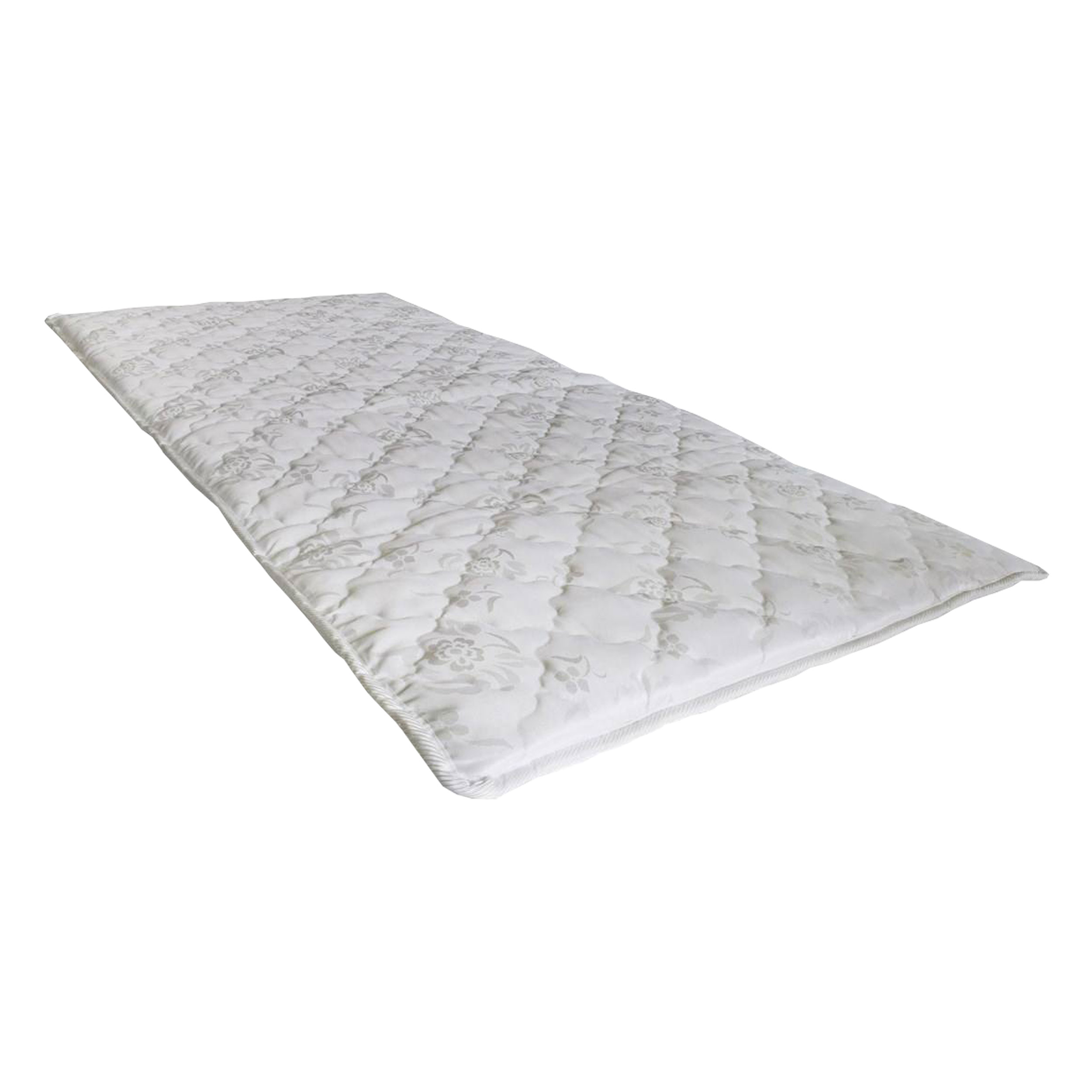 تشک مهمان مدل نایت استار کد 02 سایز 90x190 سانتی متر