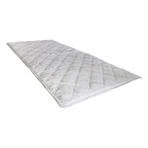 تشک مهمان مدل آریا یک نفره سایز 90x190سانتی متر