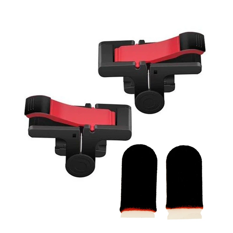 دسته بازی برانت مدل K53 به همراه آستین کنترل کننده