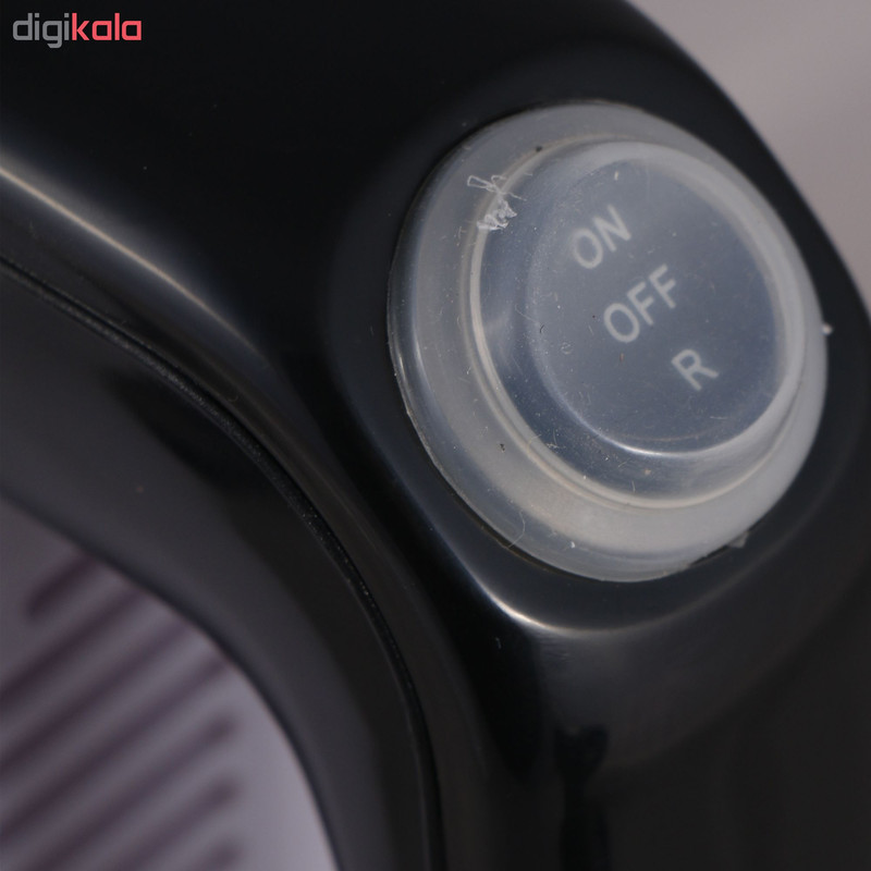 آبمیوه گیری Hisung مدل H-J 318