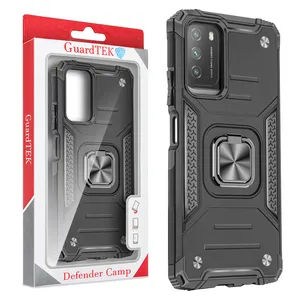 Guardtek UnionArmor Cover For Xiaomi Redmi Note 11 SE / Poco M3 Pro