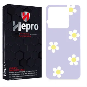 HEPRO MC Cover for XIAOMI Redmi Note 13 5G
