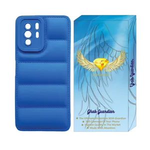 کاور قاب گاردین مدل Pouf پافری مناسب برای گوشی موبایل شیائومی Poco X3 GT