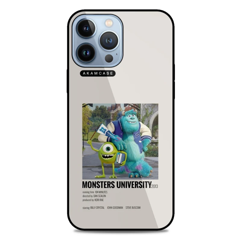 کاور آکام مدل AMC-WA13PROMAX-CARTOONS-20 مناسب برای گوشی موبایل اپل iPhone 13 Pro Max