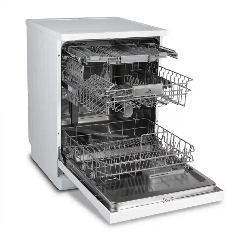 ماشین ظرفشویی تکنوهاوس مدل DW15-Max-M914