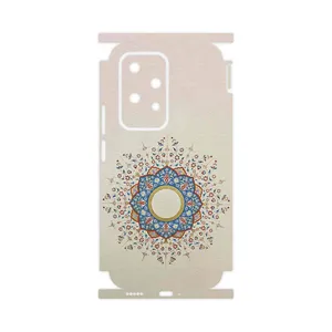 MAHOOT Art of Illumination 1-FullSkin Cover Sticker for Honor 200 Lite