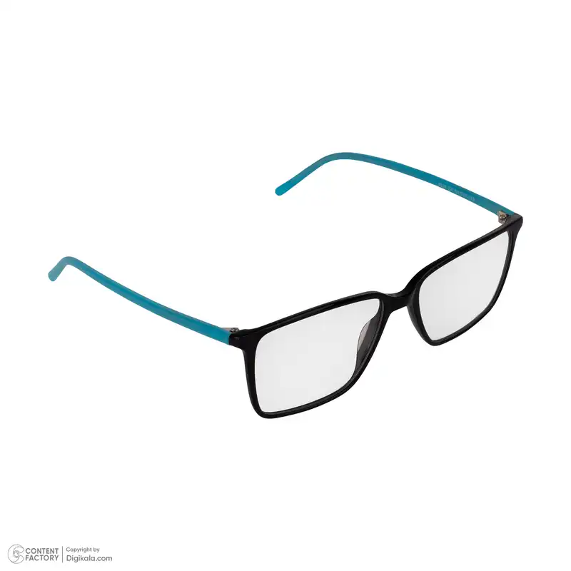 فریم عینک طبی مدل 3338C4 Acetate Light