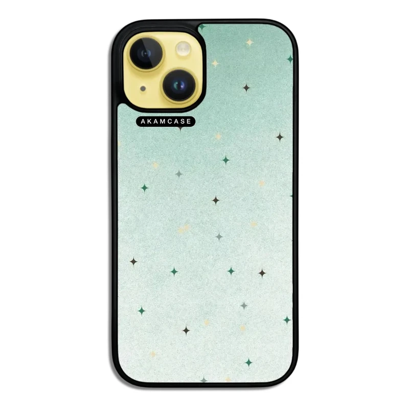 کاور آکام مدل AMC-WA15-STARS-12 مناسب برای گوشی موبایل اپل iPhone 15