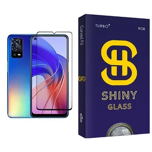 Atouchbo Shiny Glass MIX001 Screen Protector For Oppo A55