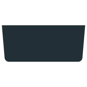 محافظ صفحه نمایش مانیتور خودرو مدل نانو مناسب برای مانیتور X55 Pro