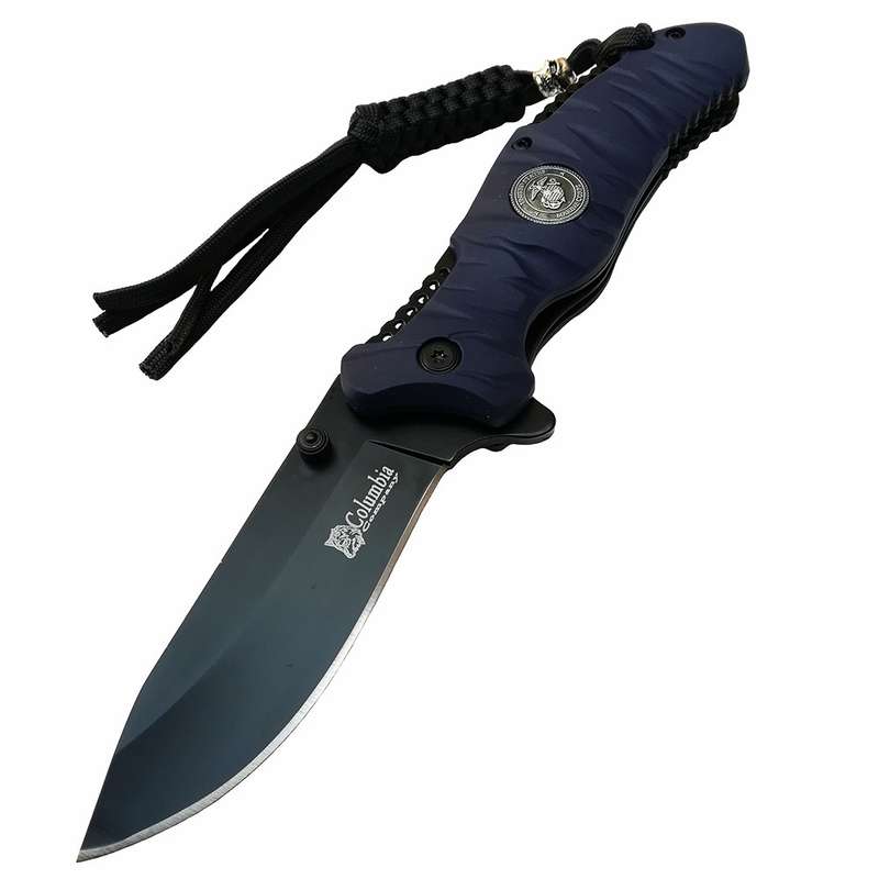 چاقوی سفری کلمبیا کمپانی مدل FST-0203-B