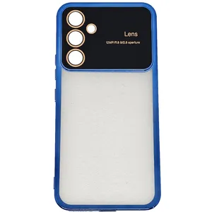 کاور مدل الکترو لنز مناسب برای گوشی موبایل سامسونگ Galaxy A54