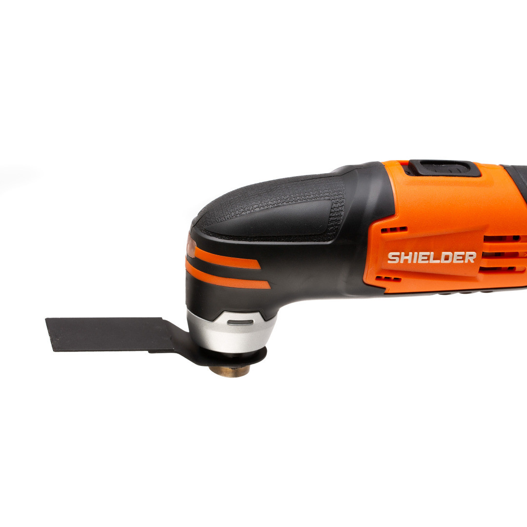 فرز شارژی شیلدر مدل SH1215 فرز شارژی شیلدر مدل SH1215