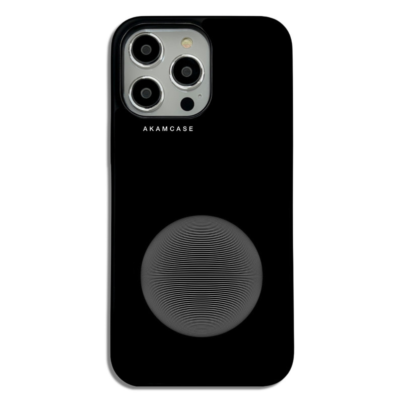 کاور آکام مدل AMC-WA14PROMAX-ILLUSION-9 مناسب برای گوشی موبایل اپل iPhone 14 Pro Max