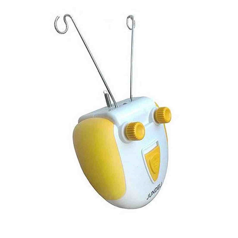 بندانداز برقی جاندلی مدل JDL-6087