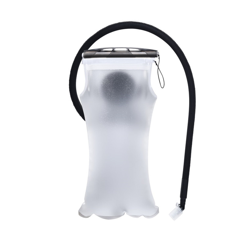 کیسه آب اسنو هاوک مدل  BLADDER PC 2L دو درب گنجایش 2 لیتر