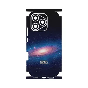 MAHOOT Universe_by_NASA_4-FullSkin Cover Sticker for Honor 400 Lite