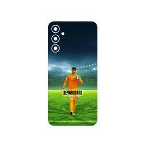MAHOOT Alireza Beiranvand Cover Sticker for Samsung Galaxy A34