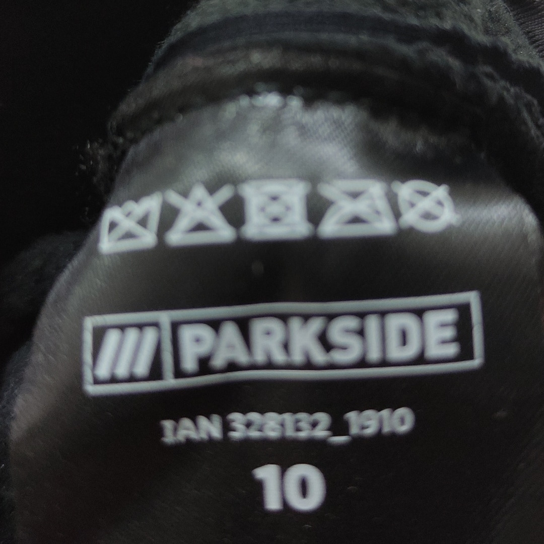 دستکش پارک ساید مدل Y61