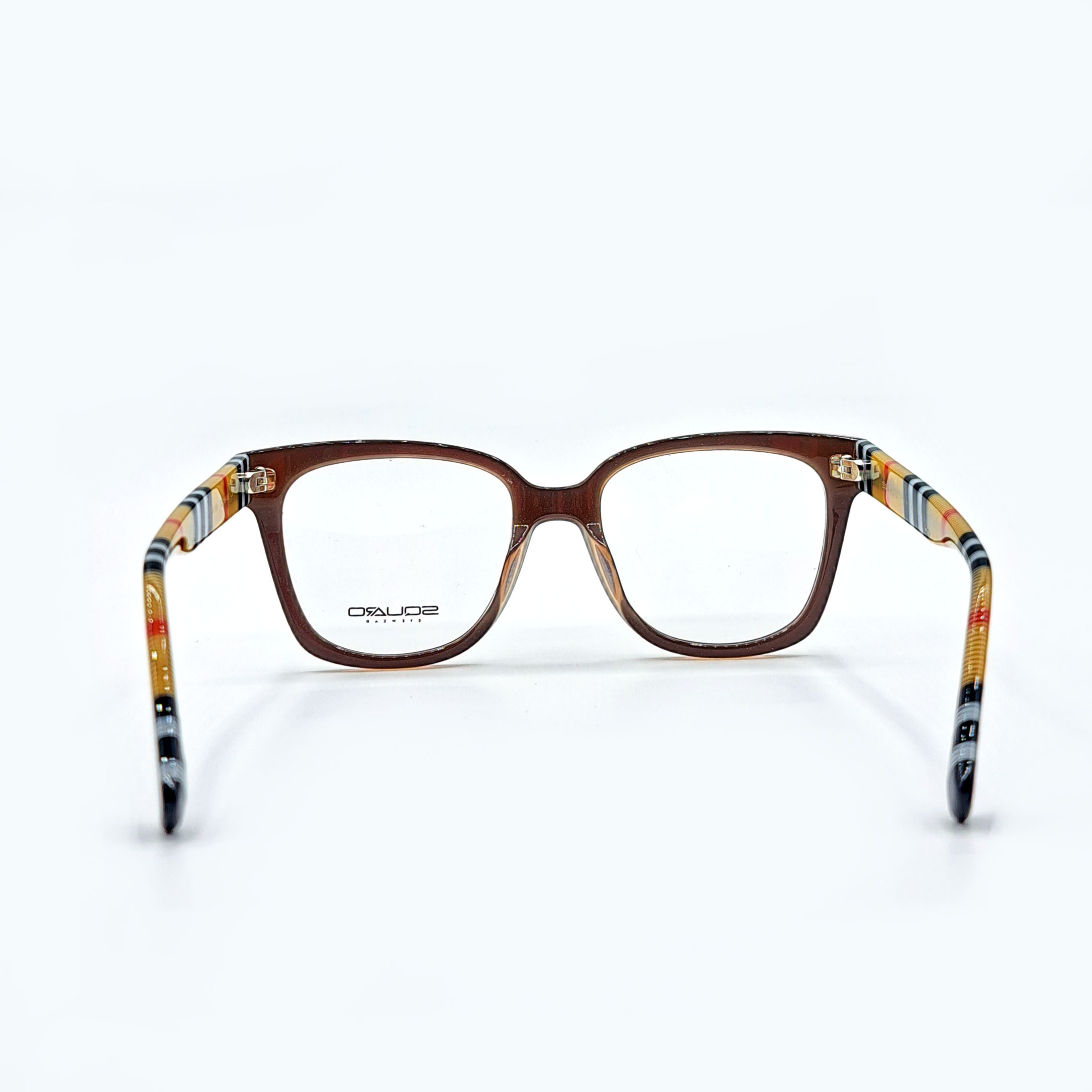فریم عینک طبی اسکوآرو مدل SQ1705C3