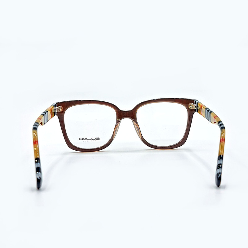 فریم عینک طبی اسکوآرو مدل SQ1705C3