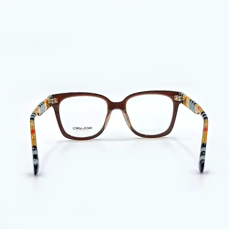 فریم عینک طبی اسکوآرو مدل SQ1705C3
