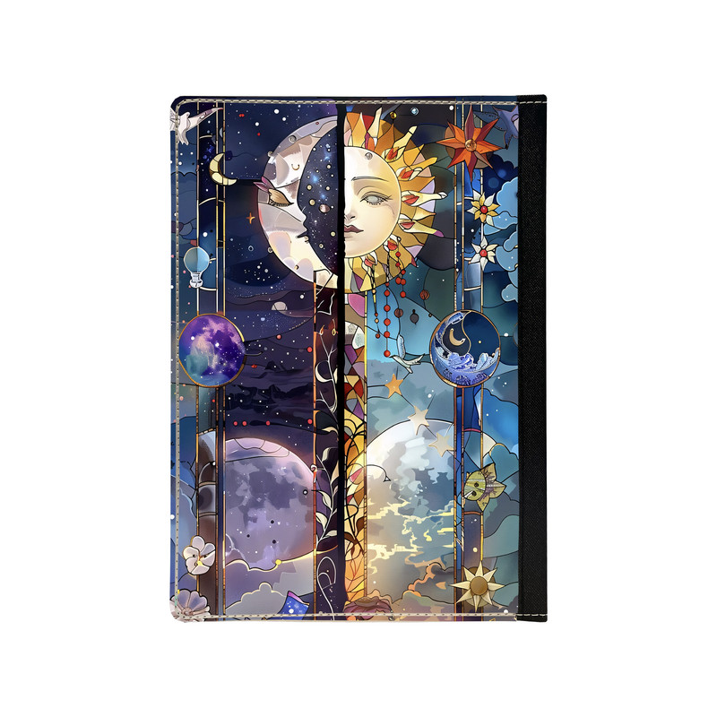 کلاسور مدل ماه و خورشید 400