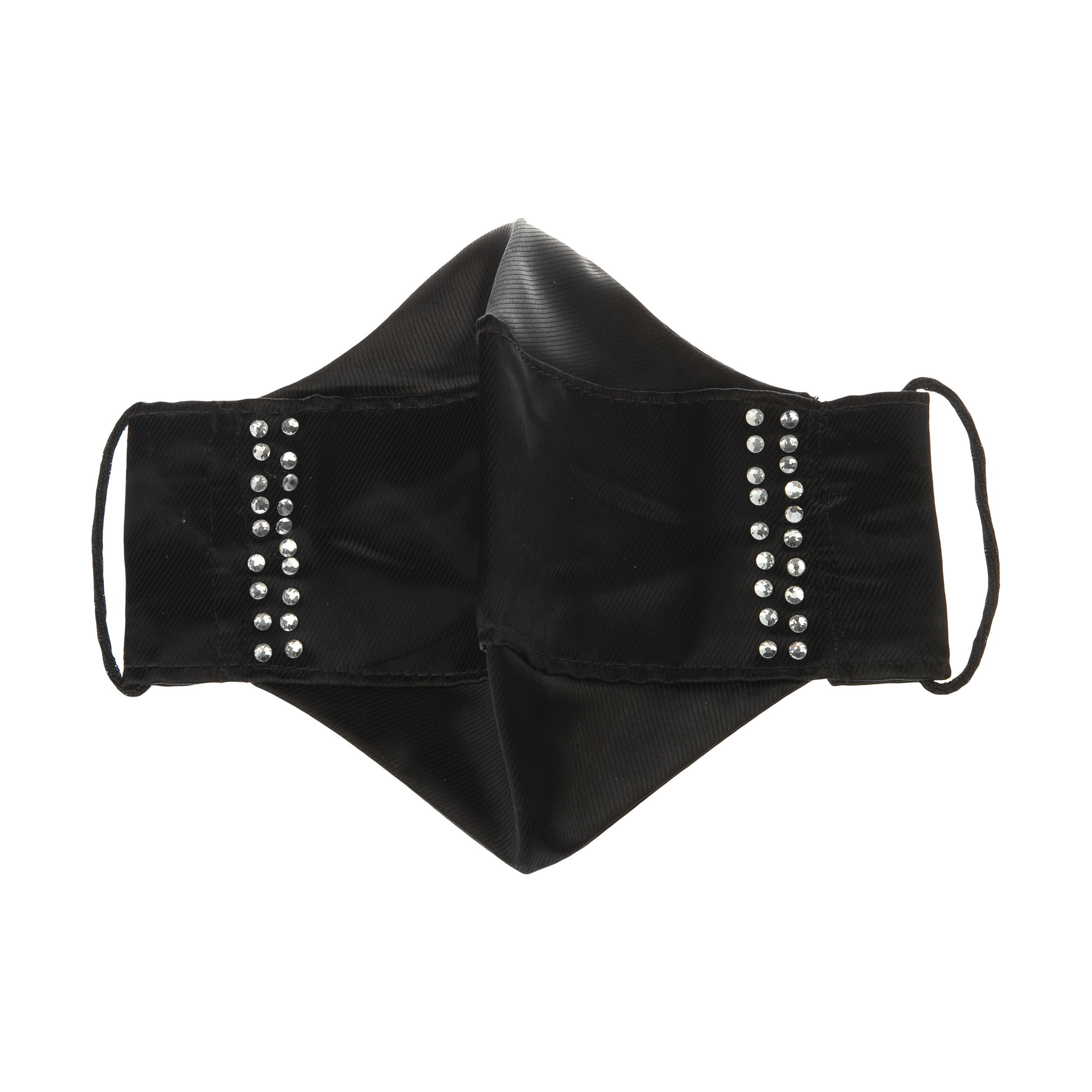 ماسک پارچه‌ای مدل MNS04