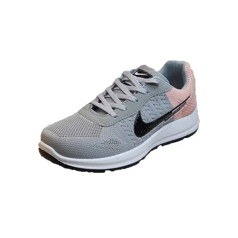 کفش پیاده روی زنانه مدل فاخر e