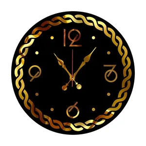 ساعت دیواری مدل PL4-40