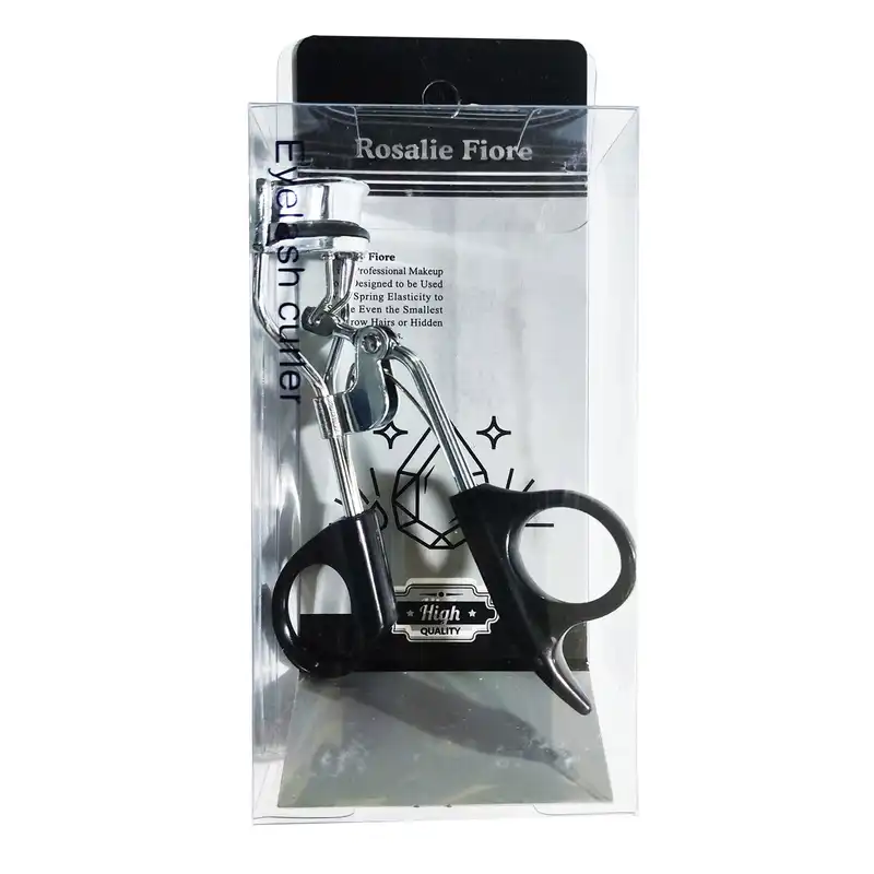 فرمژه رزالی فیوره مدل TOPX02