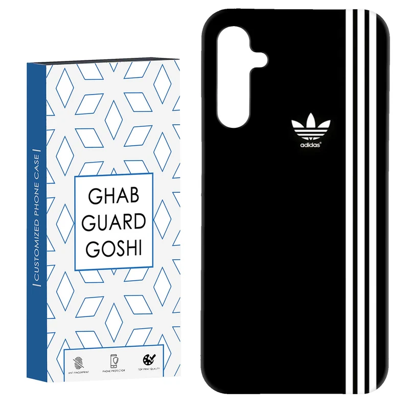  کاور قاب گارد گوشی کد Dimo-629 مناسب برای گوشی موبایل سامسونگ Galaxy A14