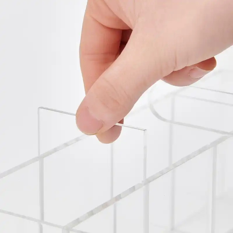 استند لوازم آرایشی ایکیا مدل MOJAN-NEW