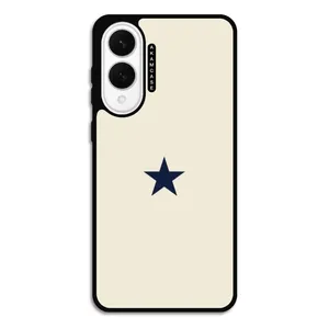 AKAM AMC-WSGS25E-STARS-4 Cover For Samsung Galaxy S25 Edge