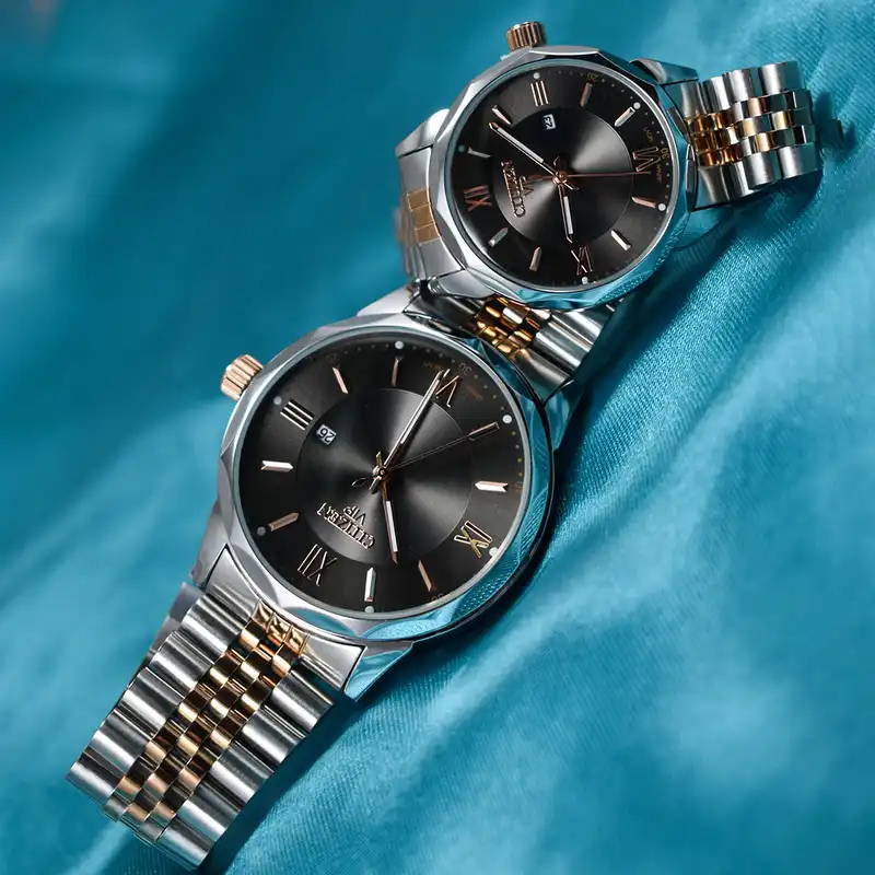 ساعت مچی عقربه‌ای مردانه مدل 2438M