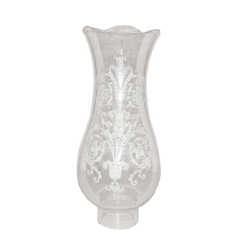 لاله لوستر مدل 002