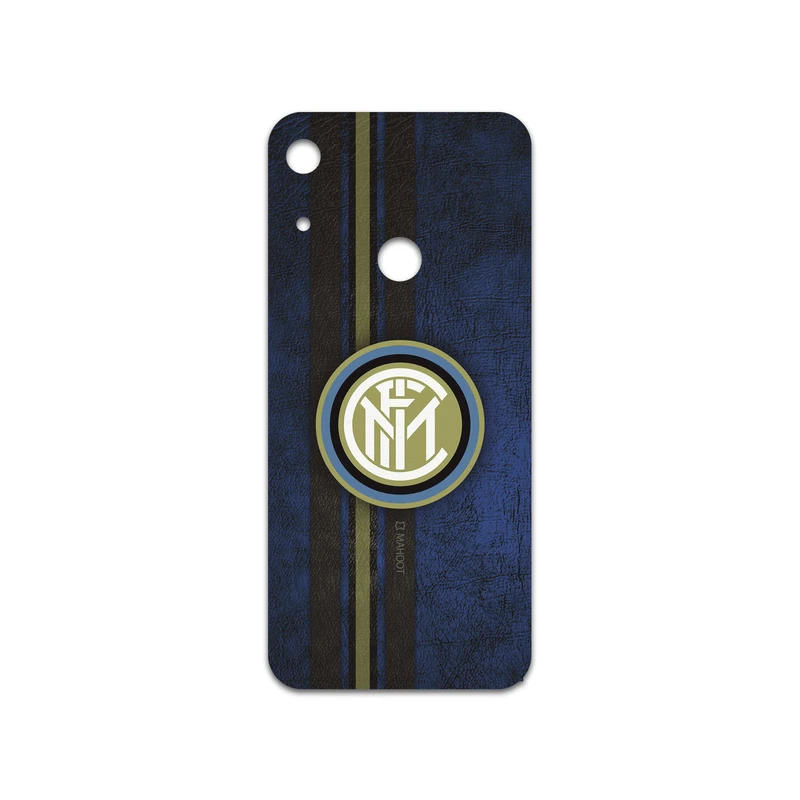 برچسب پوششی ماهوت مدل Inter-Milan-FC مناسب برای گوشی موبایل آنر 8A