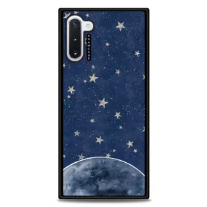 AKAM AMC-WSGN10-STARS-10 Cover For Samsung Galaxy Note 10