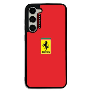 AKAM AMCWSGS23P-BRANDS2 Cover For Samsung Galaxy S23 Plus