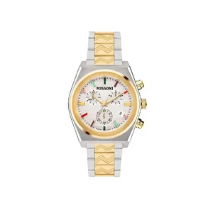 ساعت مچی عقربه‌ای کوارتز میسونی مدل MWKC00422